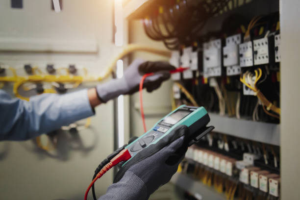 Trusted Lincolnwood, IL Electrical Services Experts